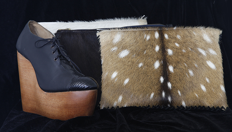 Photographer for Isabelle McGreevy - Oak and Hide