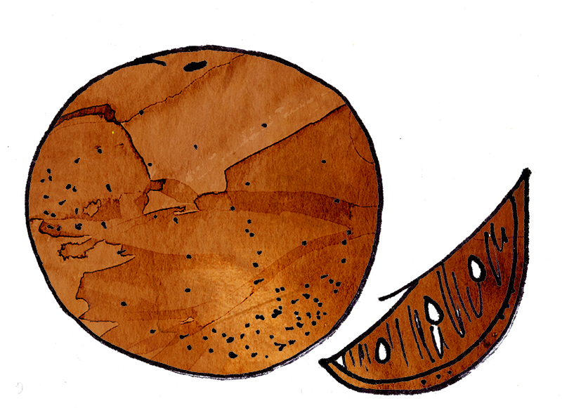 ‘Grandma’ Poem in SpeedPoets Zine Vol 13.6